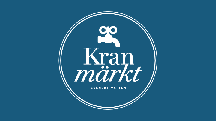 kranmärkt logotyp